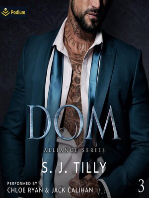 Dom - Audiobook